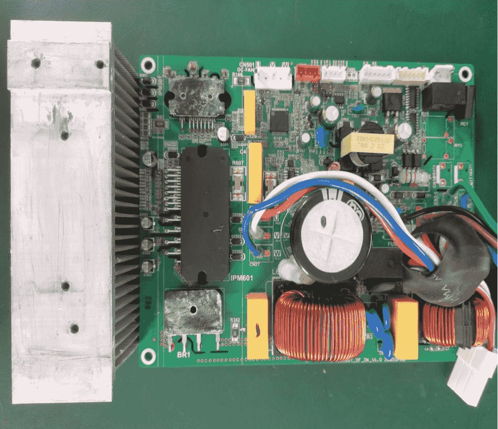 Dual Breakthrough in Efficiency & Noise! How Rectifier ...