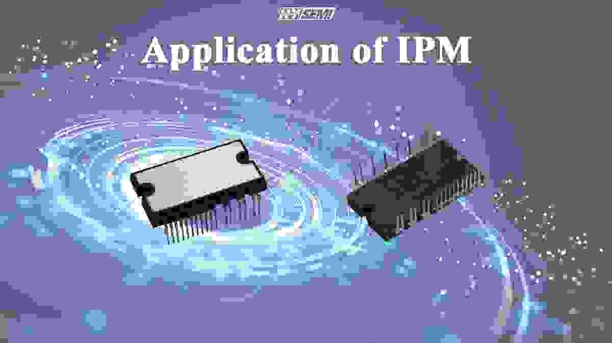 Why Application of IPM Is Critical for Next-Gen Applian...