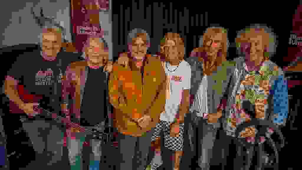 Experience an array of talented musicians performing live in our beautiful city garden, bringing energy and excitement to our community. Live Performances Our Festival An annual free music festival in the city garden of Oldenzaal with a long tradition of just good live music Experience an array of talented musicians performing live in our beautiful city garden, bringing energy and excitement to our community. Live Performances Our Festival An annual free music festival in the city garden of Oldenzaal with a long tradition of just good live music