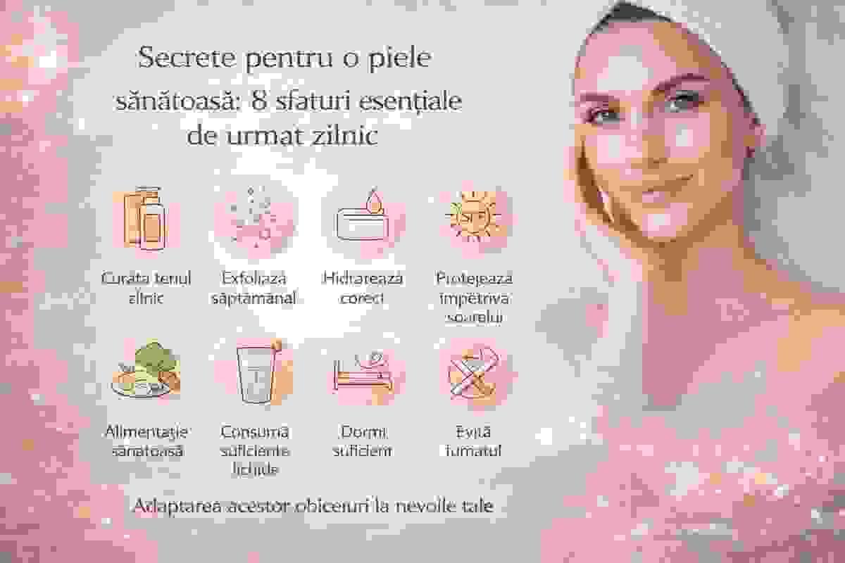 — Elena Radu Each meeting was a pleasure. The atmosphere is relaxing, and the team is extremely professional. I recommend with love! Our experiences have transformed hundreds of clients into followers of authentic beauty. Every person deserves to be welcomed with a level of excellence that is non-negotiable. Here, beauty is not treated as a routine, but as a carefully constructed ritual, in which details, discretion, and professional mastery intertwine to create a memorable experience. I chose to create a space where time takes on a different value, and facial care becomes an act of finesse. Every gesture, every recommendation, and every stage of the treatments is guided by respect for the uniqueness of your skin and the desire to offer results that are felt, not just seen. Elegance is found in simplicity, in precision, and in the perfect balance between science and subtle aesthetics. Here, I do not follow trends — I build perfection, and you are the essence of every impeccable work.