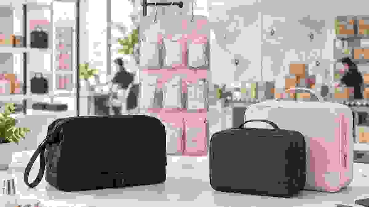 Vision:Chicapo global manufacturing partner for travel organization products Vision:Chicapo global manufacturing partner for travel organization products