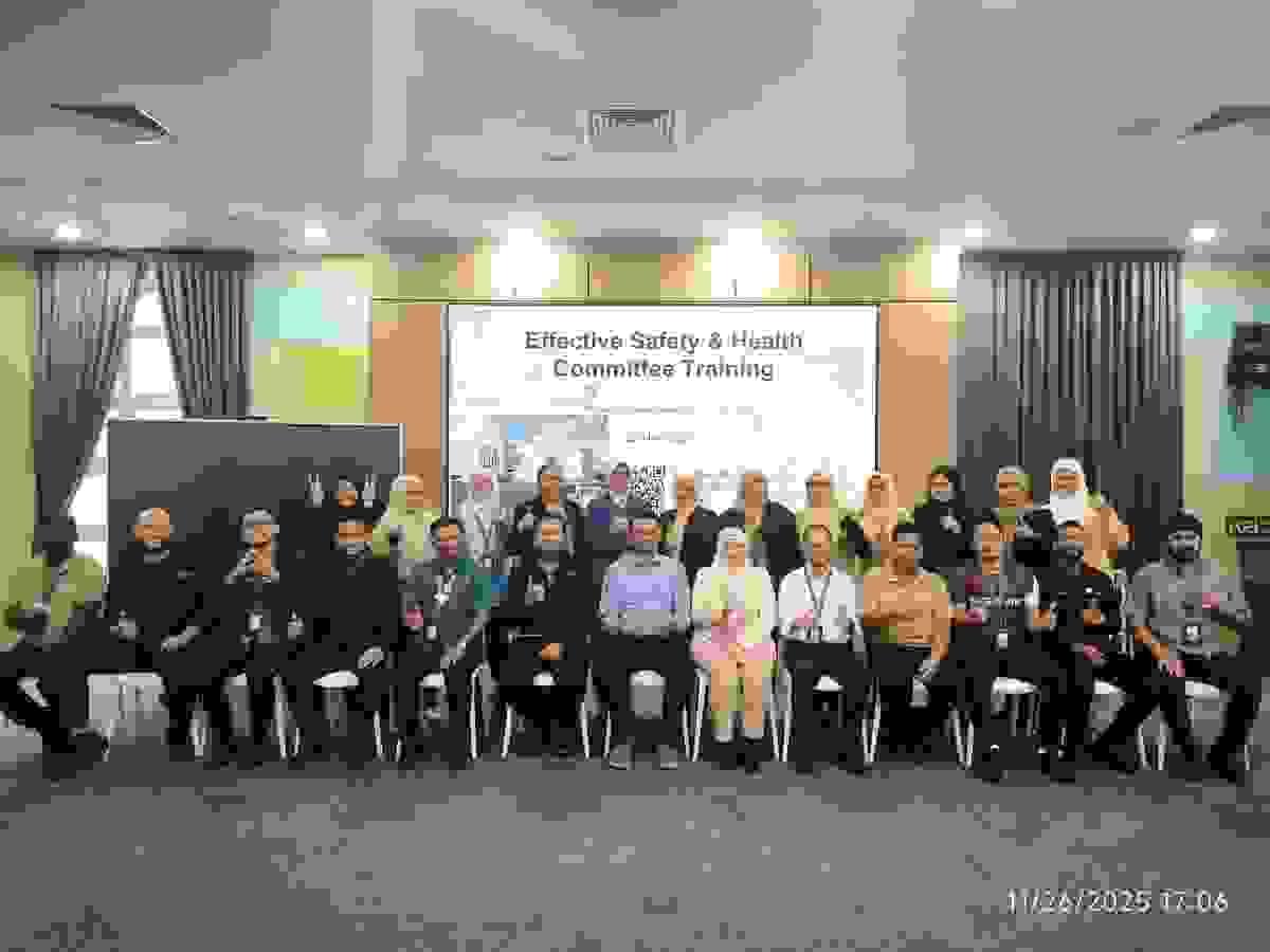 We remain committed to your safety journey with continuous support, resources, and updates on the latest OSH regulations and best practices. Ongoing Support and Resources Our Services OSH Training Consultant Company We remain committed to your safety journey with continuous support, resources, and updates on the latest OSH regulations and best practices. Ongoing Support and Resources Our Services OSH Training Consultant Company