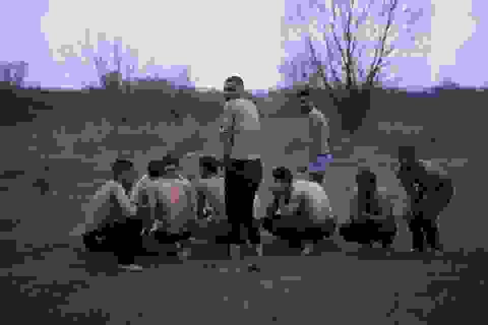 Support our mission to reveal the hidden struggles of migrants and advocate for their rights Uncover the Truth Behind Migration Crises Migrant Crisis Watch is an independent, global investigative journalism and awareness platform dedicated to exposing the realities of migration crises, human trafficking, migrant smuggling, illegal immigration risks, human rights violations, and forced displacement around the world.
We document what is often hidden:
the death, abuse, exploitation, extortion, and injustice faced by migrants due to war, conflict, poverty, and lack of freedom. Support our mission to reveal the hidden struggles of migrants and advocate for their rights Uncover the Truth Behind Migration Crises Migrant Crisis Watch is an independent, global investigative journalism and awareness platform dedicated to exposing the realities of migration crises, human trafficking, migrant smuggling, illegal immigration risks, human rights violations, and forced displacement around the world.
We document what is often hidden:
the death, abuse, exploitation, extortion, and injustice faced by migrants due to war, conflict, poverty, and lack of freedom.