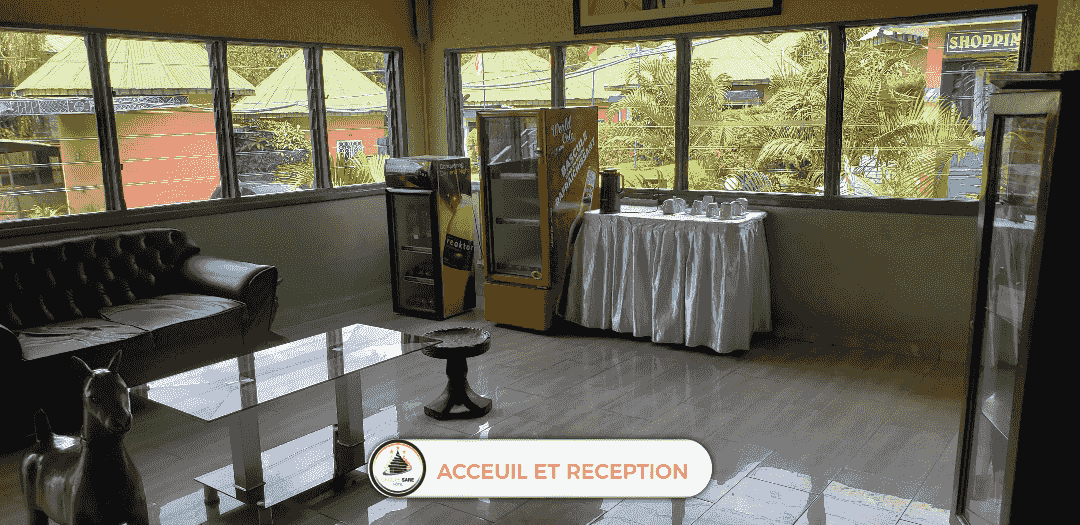 Join us to benefit from our exclusive offers and discover an unforgettable experience. Discover our Catering and Accommodation Services Service of restoration and of accommodation