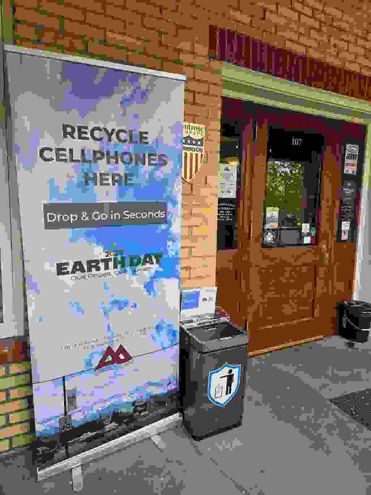 Your privacy is our priority. We employ secure data erasure methods on all devices before recycling, ensuring that your personal information is protected and cannot be retrieved. Trust us to handle your devices with the utmost care and security. Data Security What We Do CELLPHONE RECYCLING Your privacy is our priority. We employ secure data erasure methods on all devices before recycling, ensuring that your personal information is protected and cannot be retrieved. Trust us to handle your devices with the utmost care and security. Data Security What We Do CELLPHONE RECYCLING