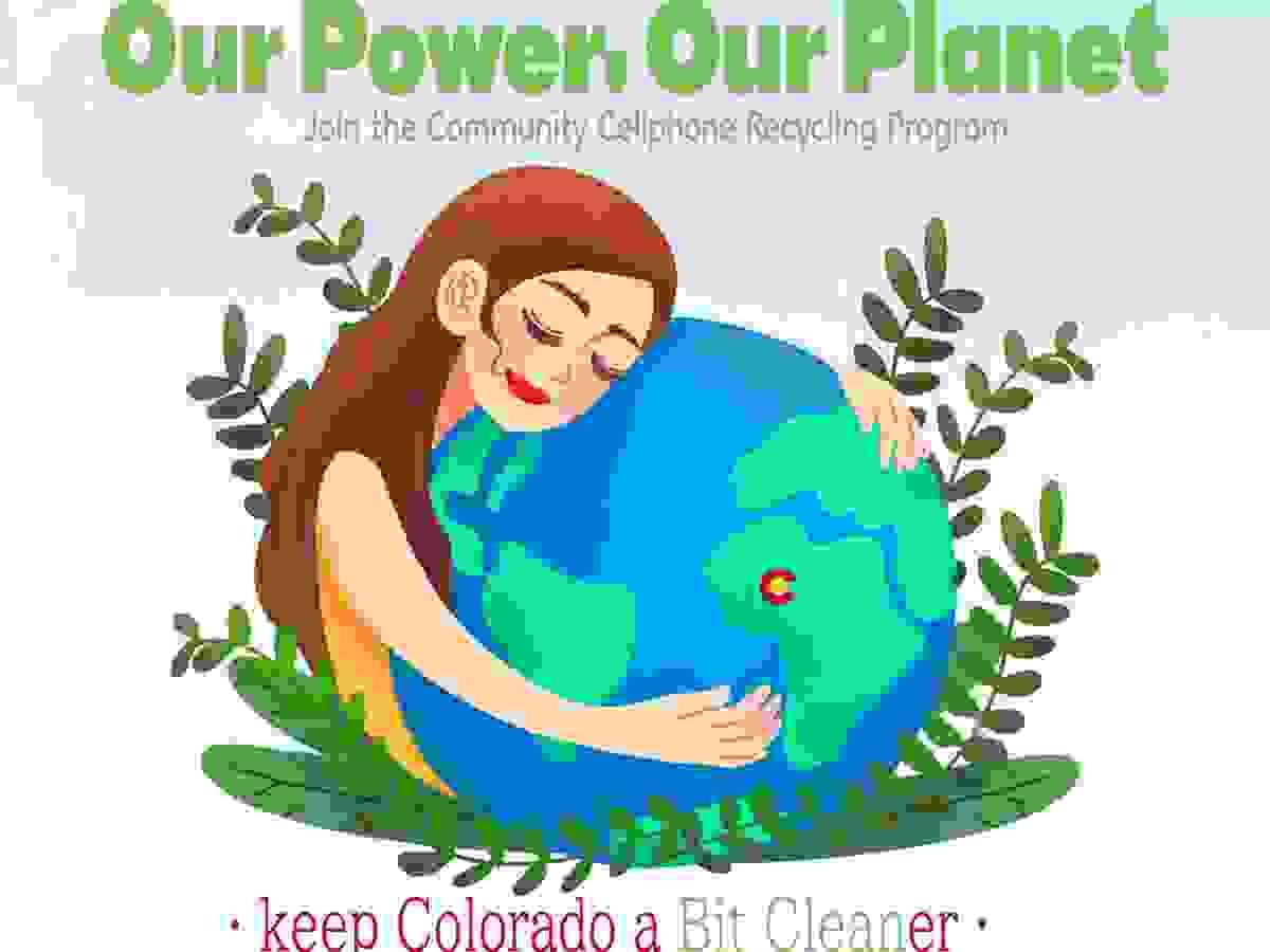 Turn Your Old Devices into New Opportunities Join the Recycling Revolution CELLPHONE RECYCLING Turn Your Old Devices into New Opportunities Join the Recycling Revolution CELLPHONE RECYCLING