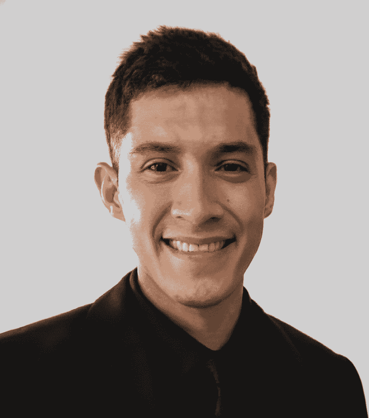 Professional photo of Christian Hurtado as a team member. Professional photo of Christian Hurtado as a team member.