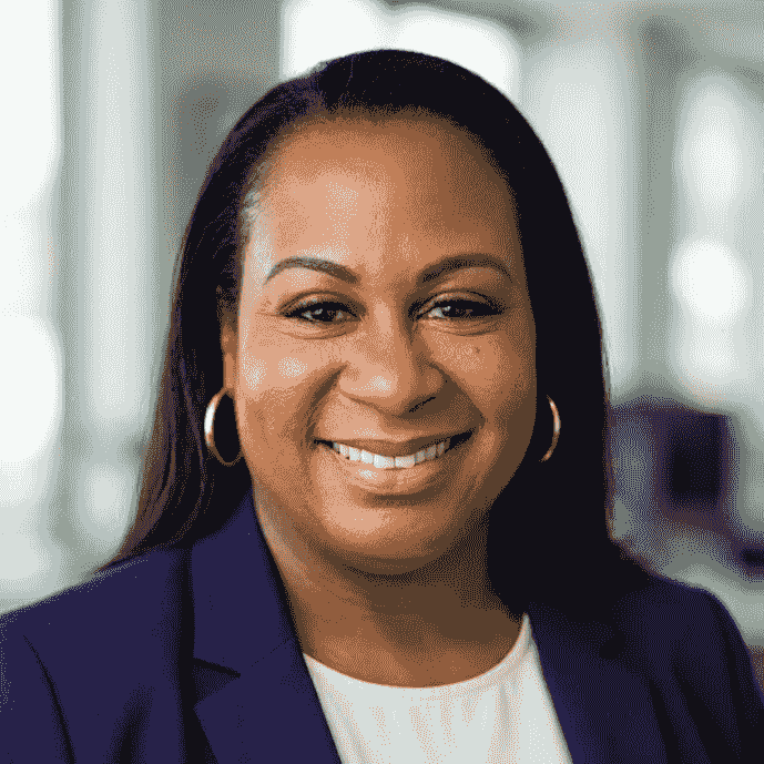 Professional photo of Cherie Grigsby as a team member. Professional photo of Cherie Grigsby as a team member.