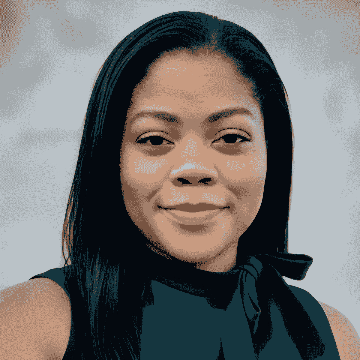 Professional photo of Alycia Brown as a team member. Professional photo of Alycia Brown as a team member.