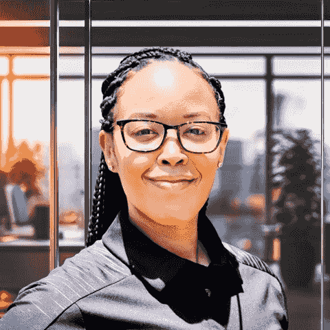 Professional photo of Cherie Grigsby as a team member. Professional photo of Cherie Grigsby as a team member.