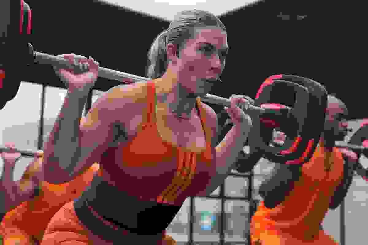 Our training programs are designed to elevate your skills and knowledge. Experience personalized coaching that focuses on your unique goals and challenges, ensuring you receive the guidance needed to excel in your fitness journey. Comprehensive Training What We Offer CHALLENGE YOURSELFPush your limits, master new skills, and get world-class training and support to become your boldest self. Our training programs are designed to elevate your skills and knowledge. Experience personalized coaching that focuses on your unique goals and challenges, ensuring you receive the guidance needed to excel in your fitness journey. Comprehensive Training What We Offer CHALLENGE YOURSELFPush your limits, master new skills, and get world-class training and support to become your boldest self.
