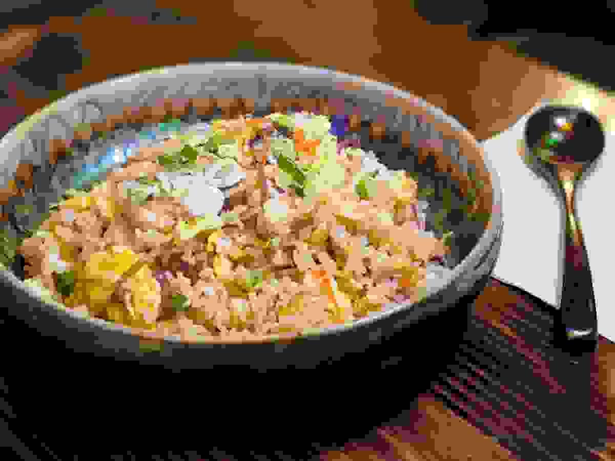 Provide a variety of rice bowl options to satisfy the taste needs of different customers. variety choice Our characteristics is a restaurant in Paris, France that specializes in rice dishes Provide a variety of rice bowl options to satisfy the taste needs of different customers. variety choice Our characteristics is a restaurant in Paris, France that specializes in rice dishes