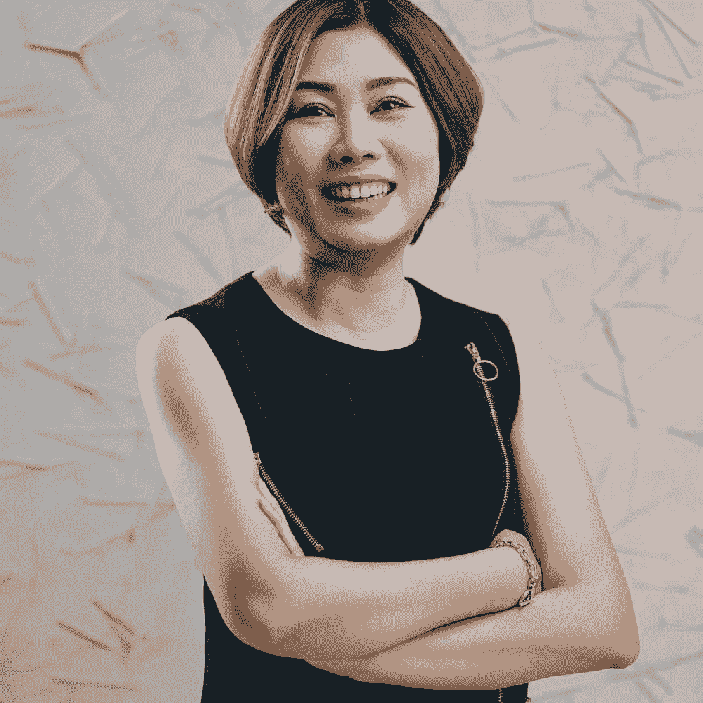Fiona Ha, founding owner of ZoZo Tailors in the An Bang area of Hoi An. Fiona Ha, founding owner of ZoZo Tailors in the An Bang area of Hoi An.