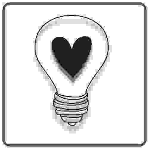 Symbol of idea-sharing and personal guidance — representing Step 1 of our tailoring process: your style consultation