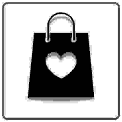 Symbol of care and completion — representing Step 3 of your tailoring journey: delivery of your bespoke garment