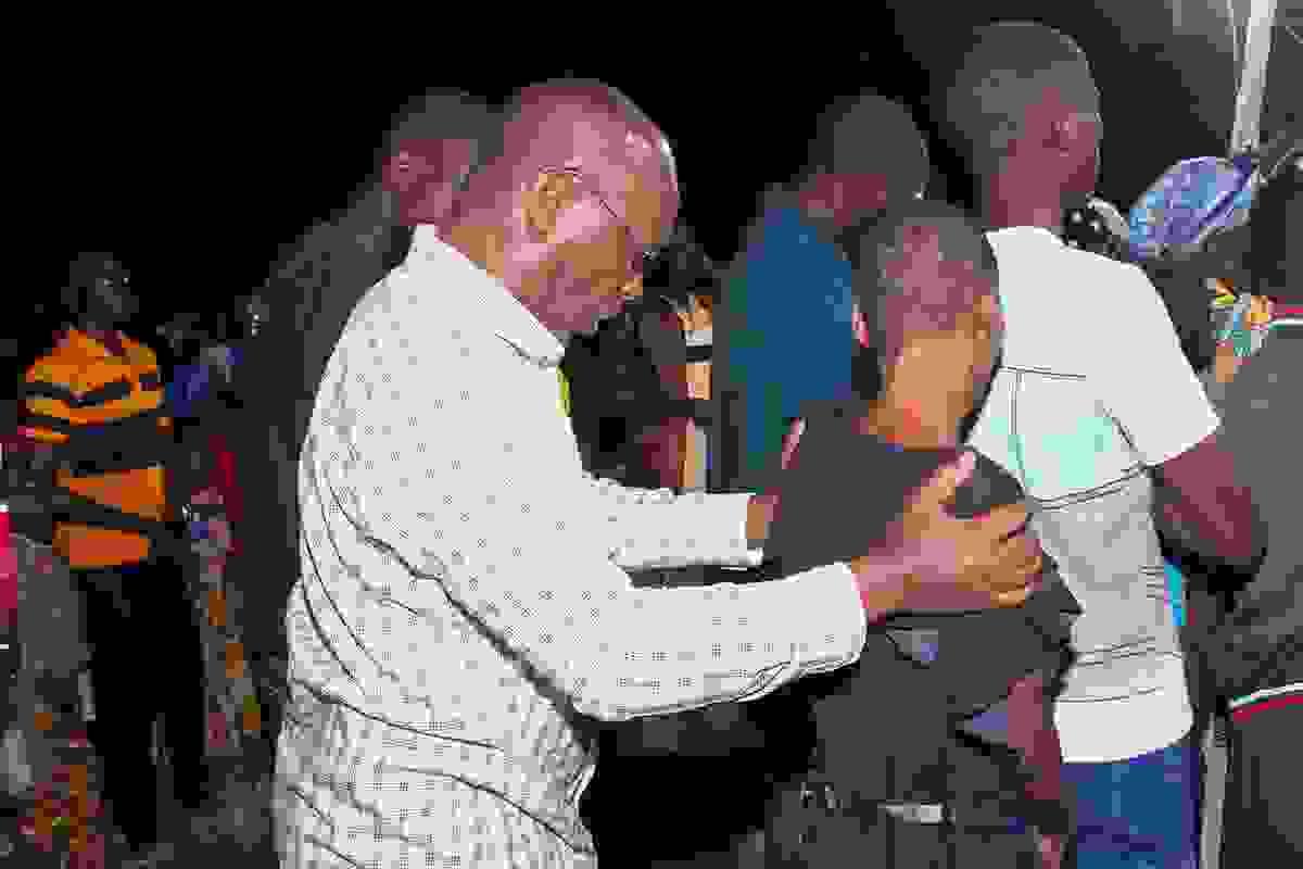 Our programs promote sustainable practices that protect natural resources and foster resilience against climate change. Environmental Sustainability Our Mission non profit organisation Our programs promote sustainable practices that protect natural resources and foster resilience against climate change. Environmental Sustainability Our Mission non profit organisation