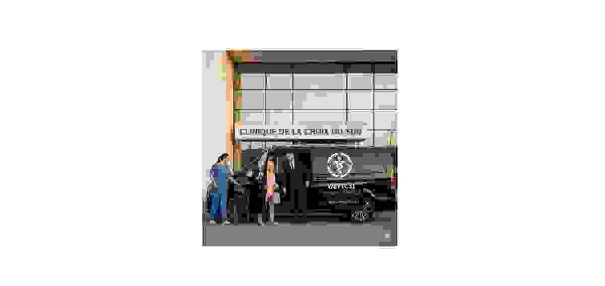 transport VTC médical, consultation, rdv transport VTC médical, consultation, rdv