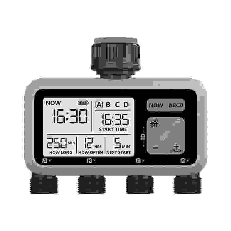 At Hanci Water Timer, we prioritize sustainability. Our products are built to last and made from environmentally-friendly materials, earning us the title of 'Green Factory.' By choosing our timers, you are investing in a product that is both reliable and kind to the planet. Durable and Eco-Friendly Design What We Offer Ningbo Hanci Electrical Co., ltd. founded in 2014, it is a national high-tech enterprise integrating R&D, design, manufacturing, export and sales, specializing in the production of irrigation timers and controllers. We have passed 9001 certification, BSCI certification, and won the title of "Green Factory". At Hanci Water Timer, we prioritize sustainability. Our products are built to last and made from environmentally-friendly materials, earning us the title of 'Green Factory.' By choosing our timers, you are investing in a product that is both reliable and kind to the planet. Durable and Eco-Friendly Design What We Offer Ningbo Hanci Electrical Co., ltd. founded in 2014, it is a national high-tech enterprise integrating R&D, design, manufacturing, export and sales, specializing in the production of irrigation timers and controllers. We have passed 9001 certification, BSCI certification, and won the title of "Green Factory".