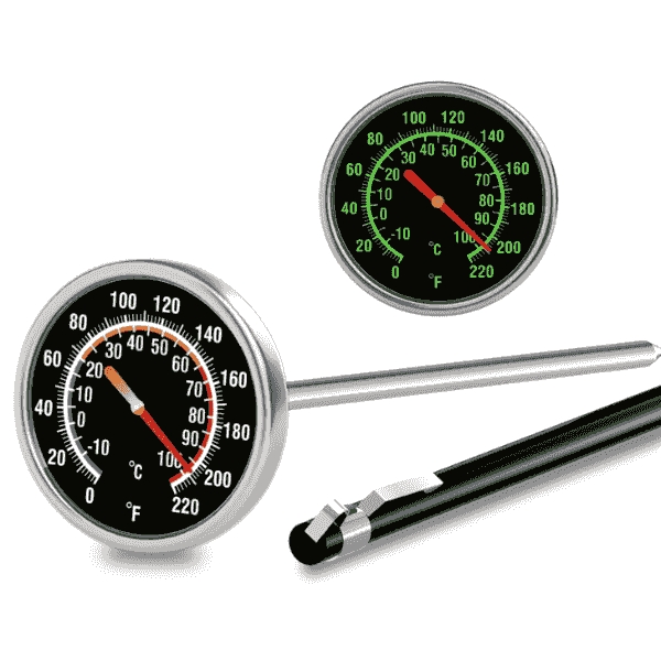 food-grade-stainless-steel-tea-probe-thermometer food-grade-stainless-steel-tea-probe-thermometer