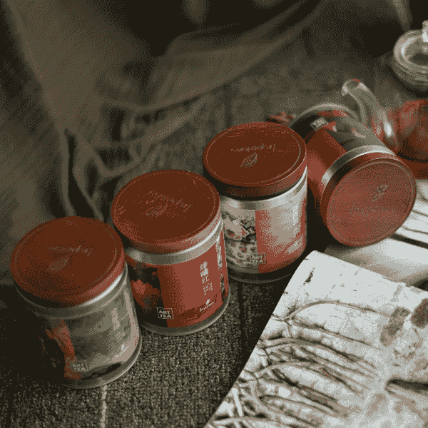 custom-logo-tinplate-tea-canisters custom-logo-tinplate-tea-canisters