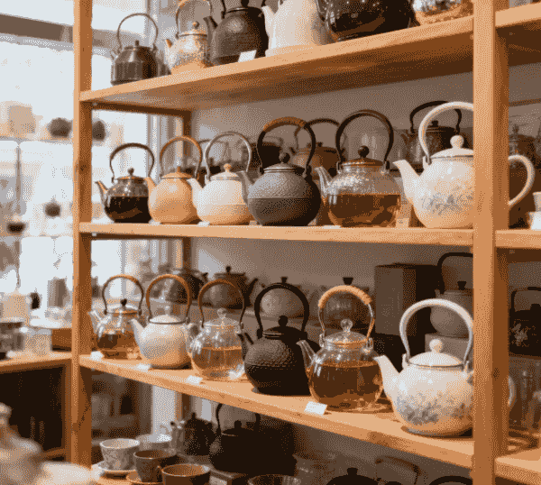 assorted-teapot-styles-flexible-moq-boutique-shelf assorted-teapot-styles-flexible-moq-boutique-shelf