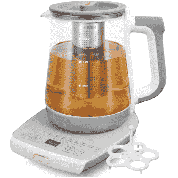 smart-tea-maker-material-compliance-guide smart-tea-maker-material-compliance-guide