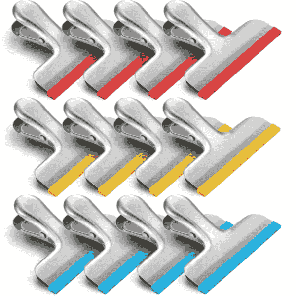 luxury-gold-metal-sealing-clip-wholesale luxury-gold-metal-sealing-clip-wholesale