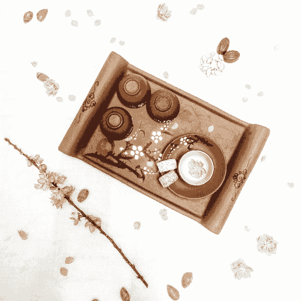 easy-clean-professional-tea-tray-stain-resistant easy-clean-professional-tea-tray-stain-resistant