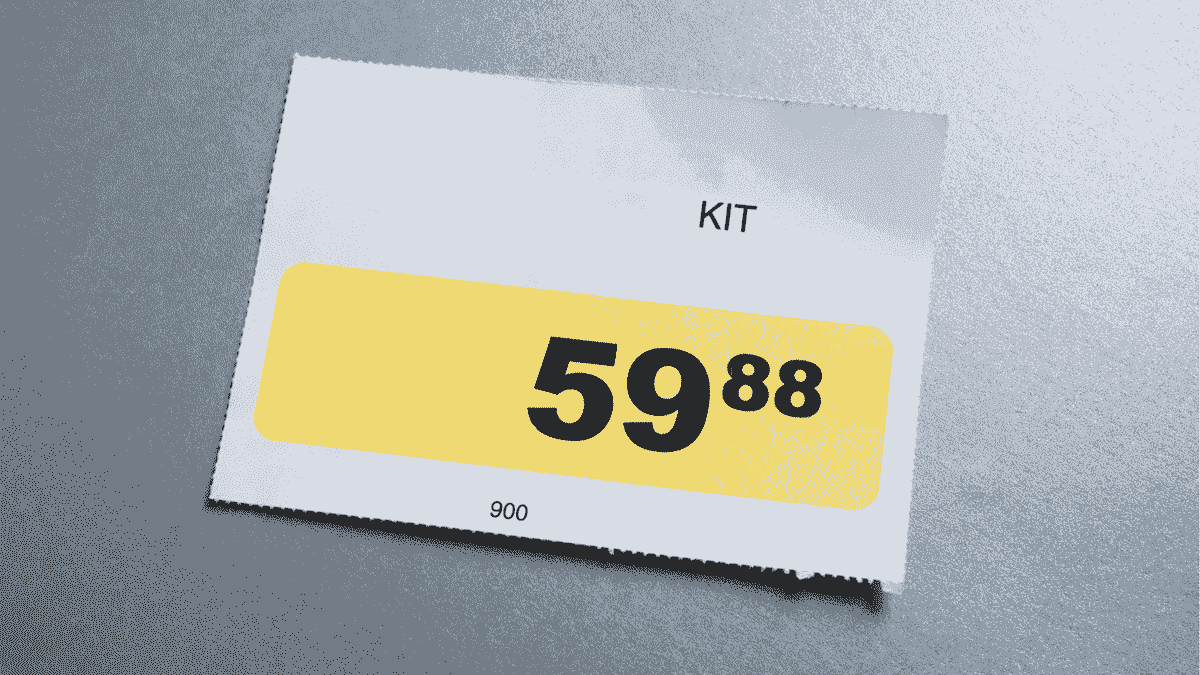 Precio de venta sugerido por el fabricante (MSRP)