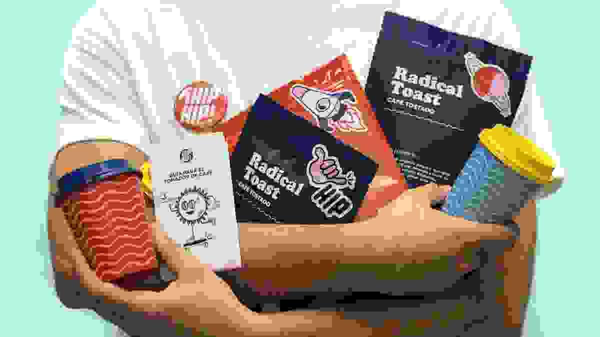 Berbagai Bisnis - Branding dan Pemasaran
