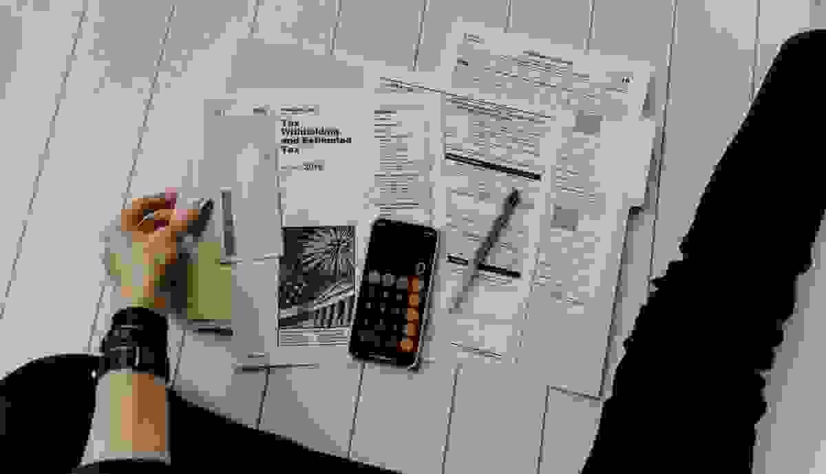 Kuasai cara membiayai bisnis Anda dengan Strikingly ecommerce