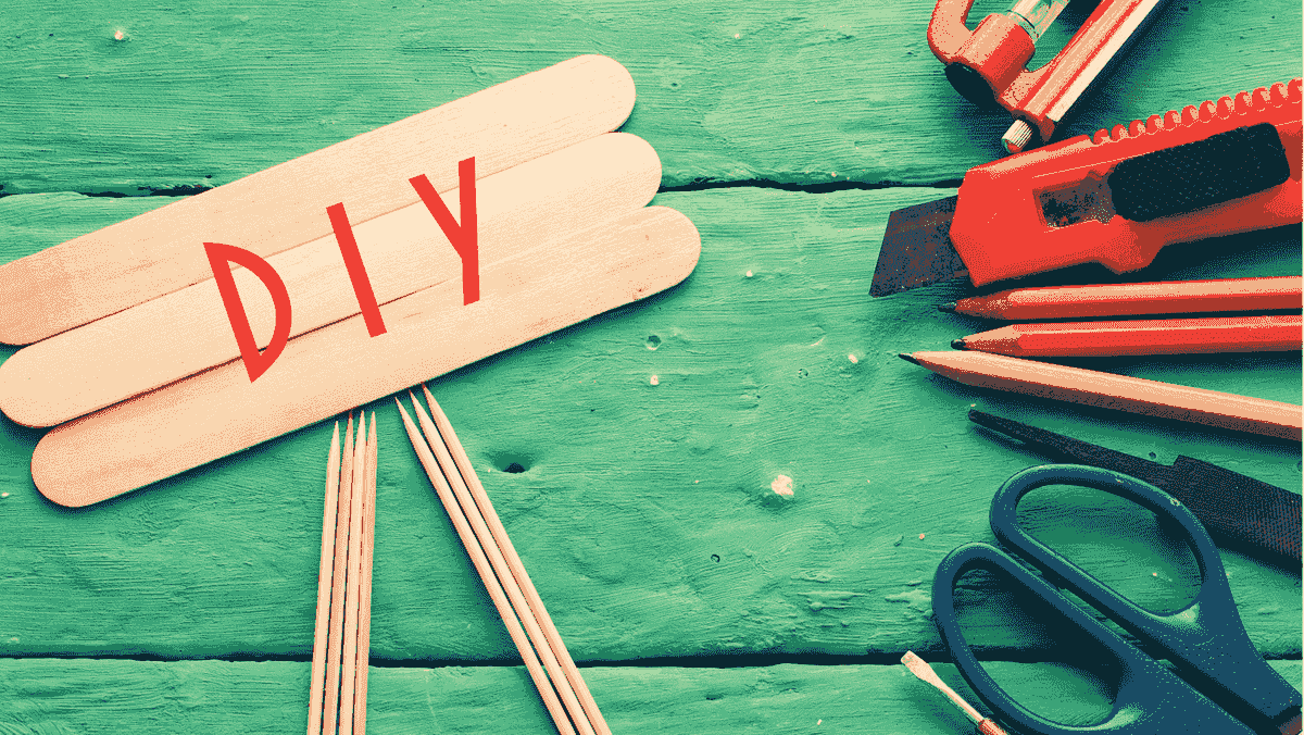 Diseño web DIY: Consejos y trucos de expertos