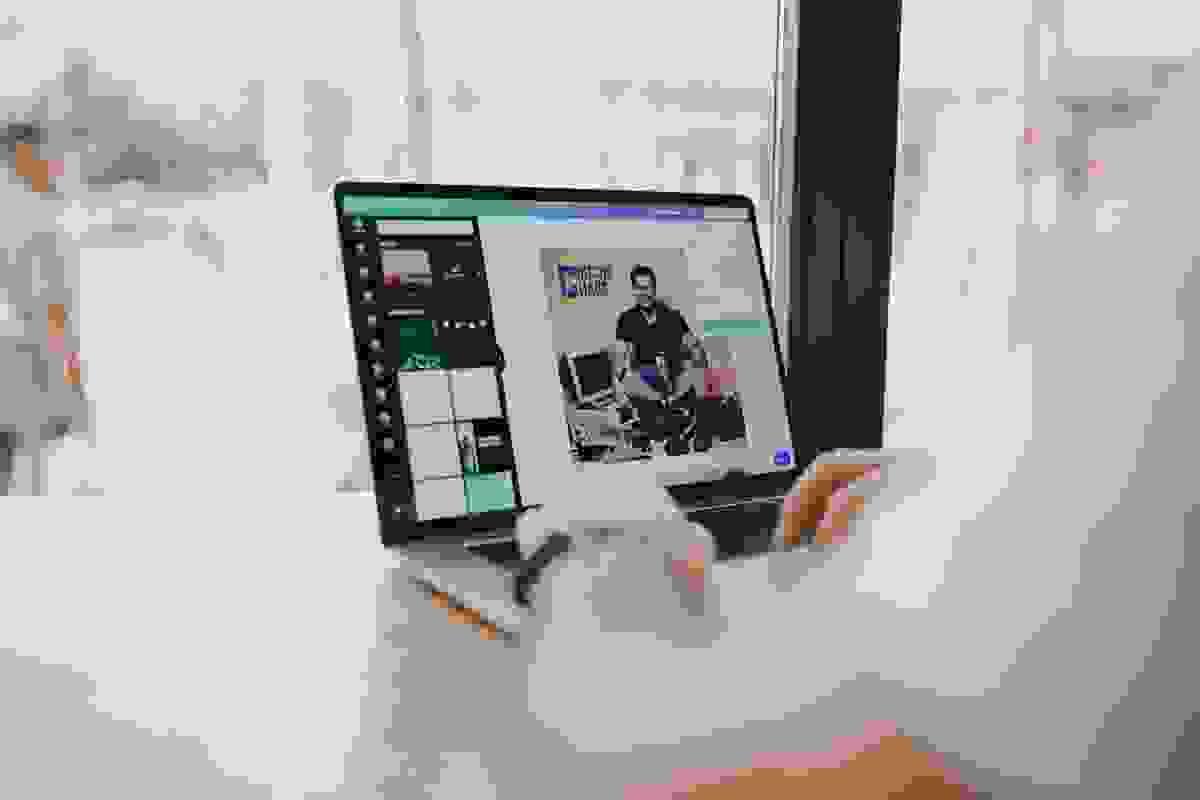 Meningkatkan Performa Situs Web - Pembuatan Konten Berkualitas