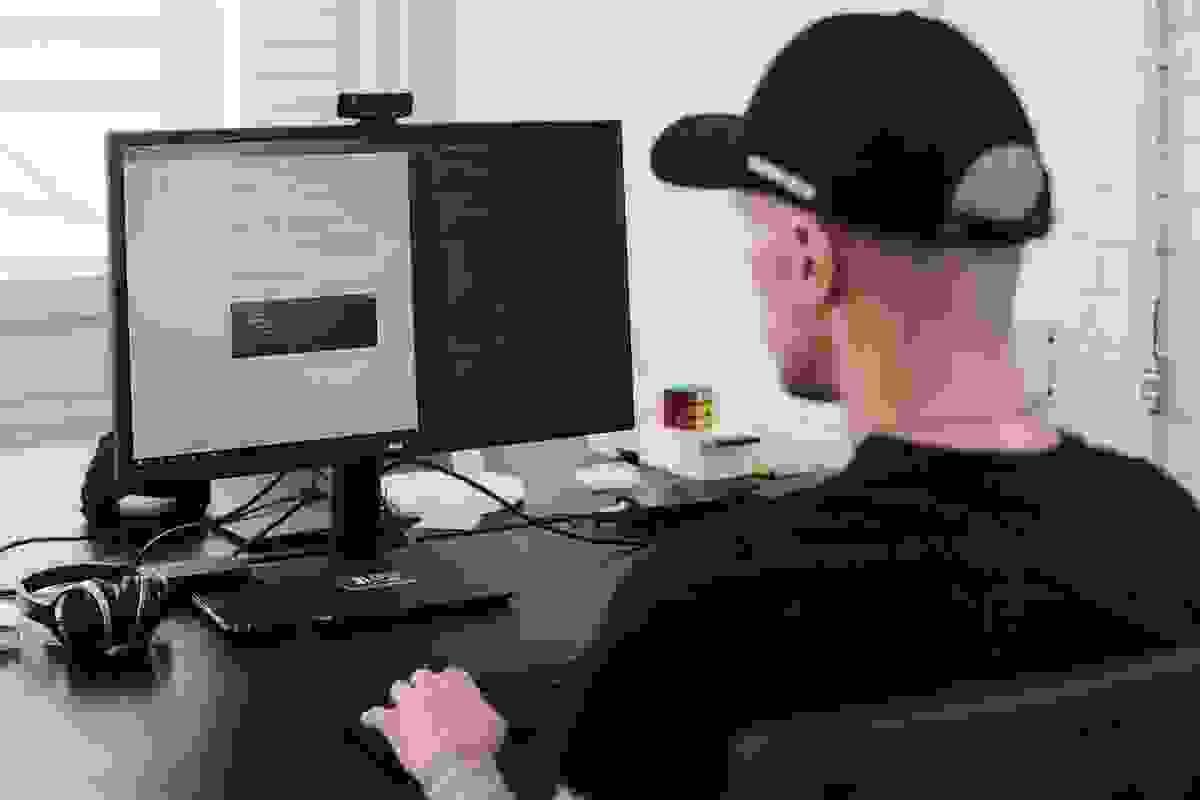 Digitální podnikatel - Udržení a škálování vašeho digitálního podniku