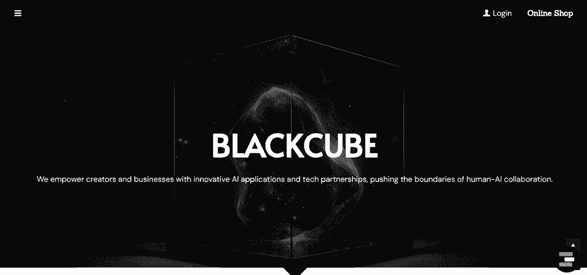 Nejlepší nástroje pro webovou analytiku, jako je Blackcube