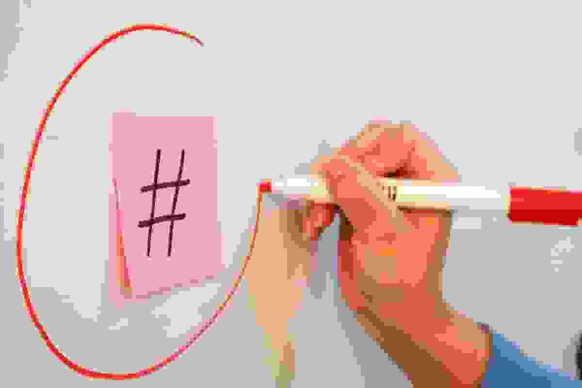 Dapatkan Lebih Banyak Pengikut Instagram dengan Menggunakan Hashtag dan Penandaan Lokasi