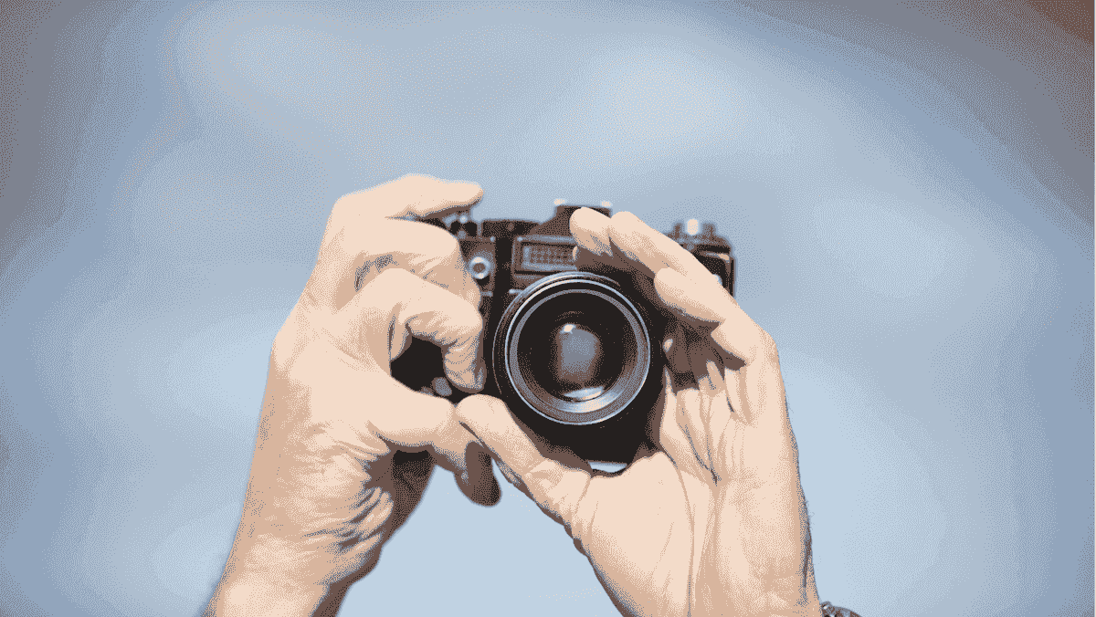 Guía para fotógrafos: un blog fotográfico inspirador