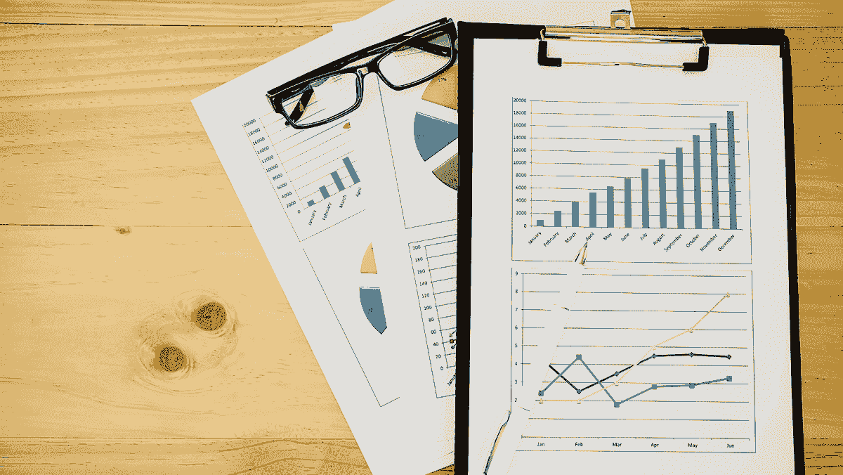 Statistik Blog yang Luar Biasa