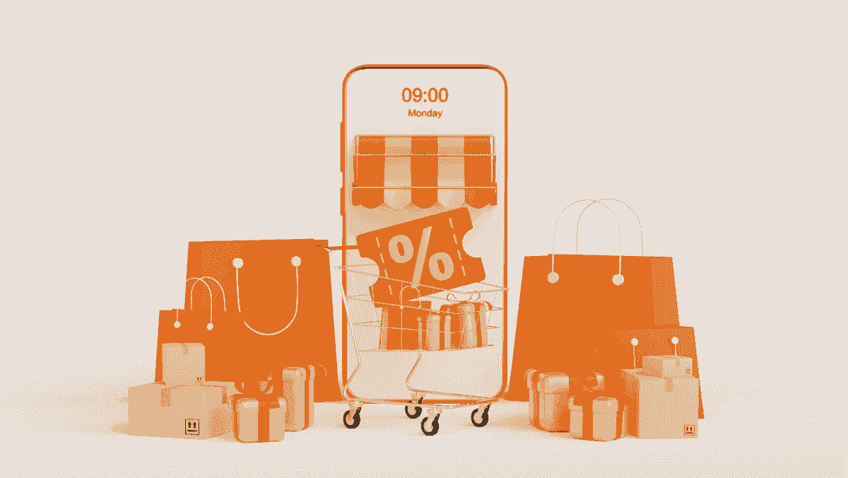 Una guía para dominar las últimas tendencias del comercio móvil