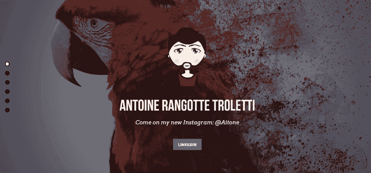 Jak propagovat webové stránky, jako je například Antoine