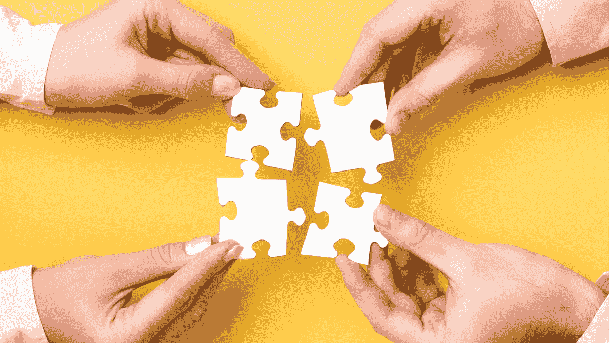 Guía definitiva para la colaboración en línea: beneficios, funciones y herramientas