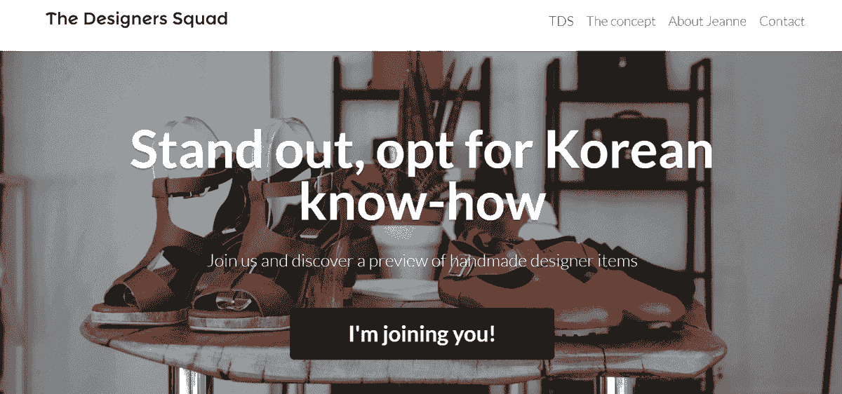 Apa yang membuat startup sukses seperti Squad?