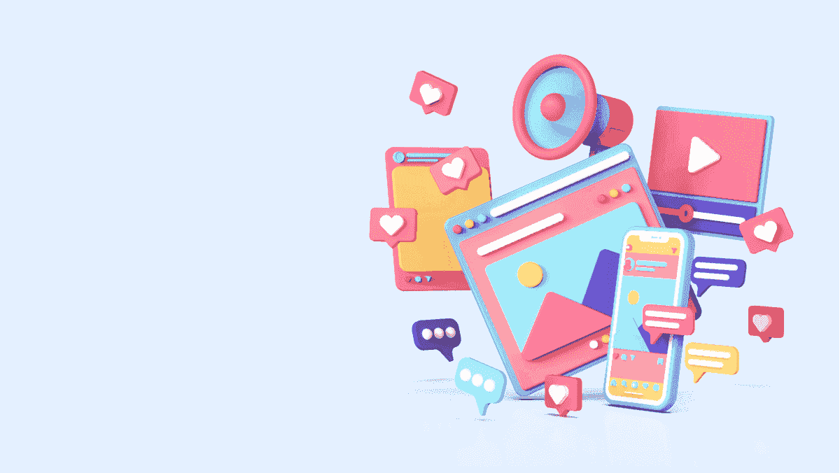Marketing en redes sociales: Interactuar, convertir, tener éxito