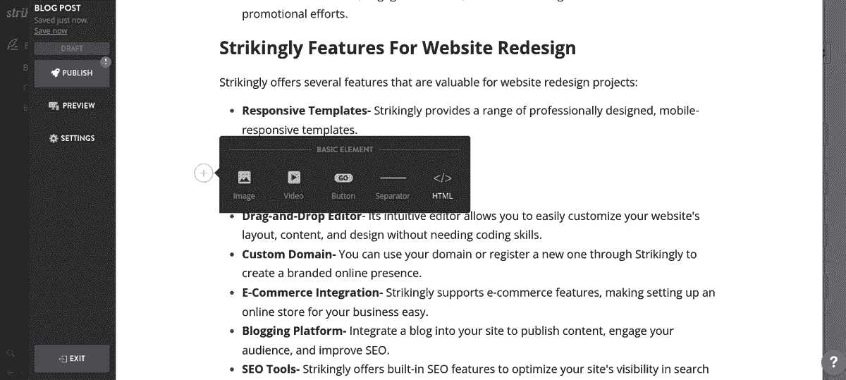 Mencolok Untuk Desain Blog Yang Efektif dan Menarik - Menggabungkan Multimedia