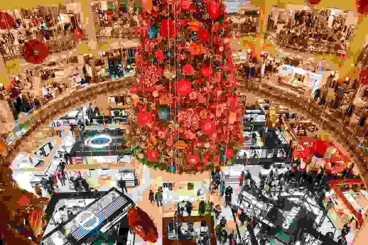 Jingle All The Way To Success: Panduan untuk Meroketkan Trafik Situs Web Liburan Anda