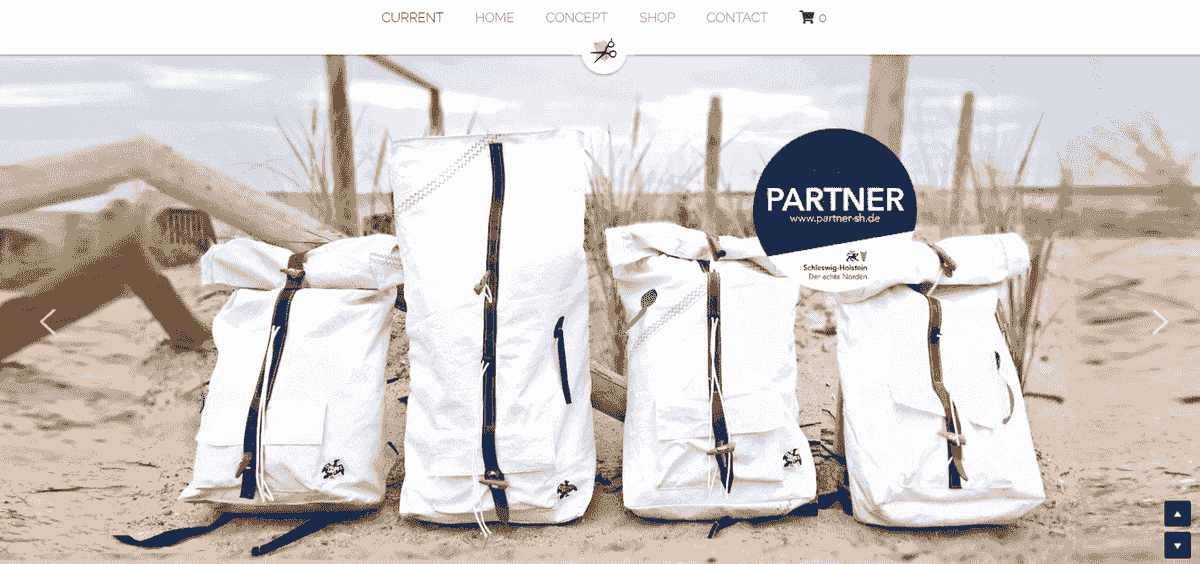Menjual produk seperti Komore