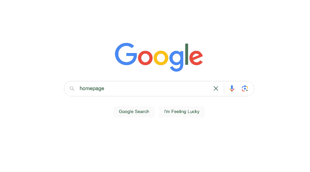 Contoh Halaman Beranda Website Paling Menarik di 2024