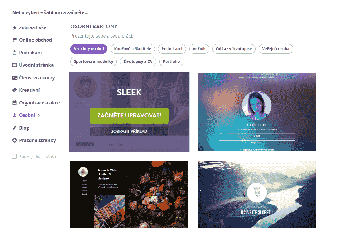 Jak pozoruhodně implementovat prodejní trychtýř digitálního marketingu - Vytvořte vstupní stránku