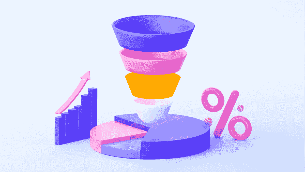 Maximizando su embudo de marketing digital