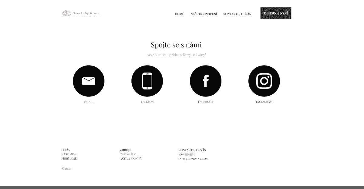 Pozoruhodně maximalizujte obchodní příležitosti firemní stránky na Facebooku – integrujte tlačítka pro sdílení na sociálních sítích